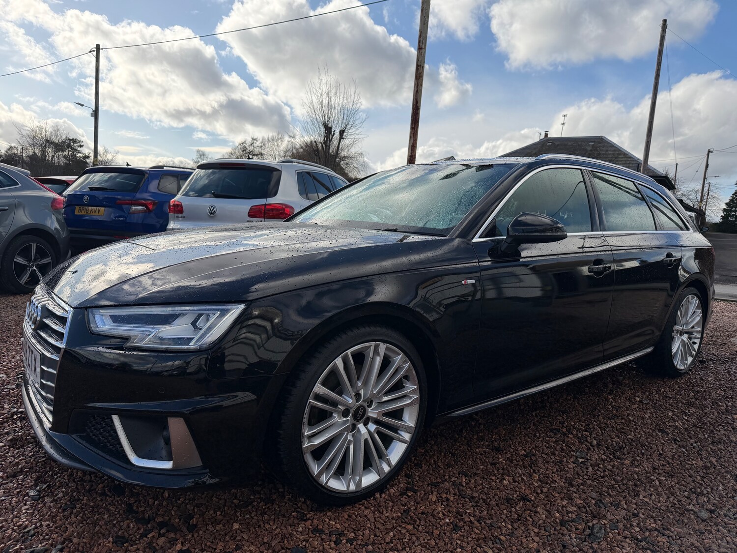 Used Audi A4 2019 for sale - 77726454: Photo 7