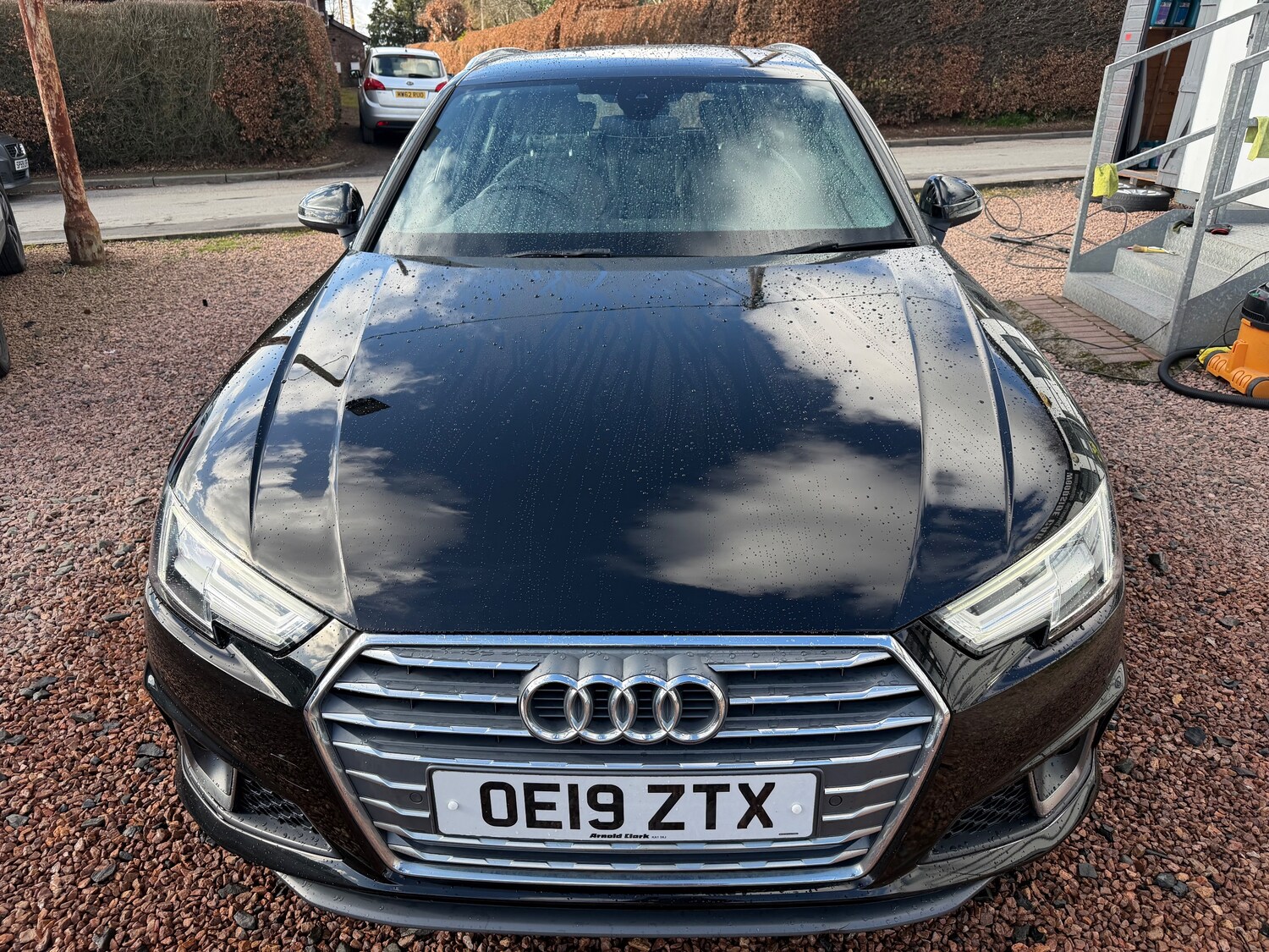 Used Audi A4 2019 for sale - 77726454: Photo 9