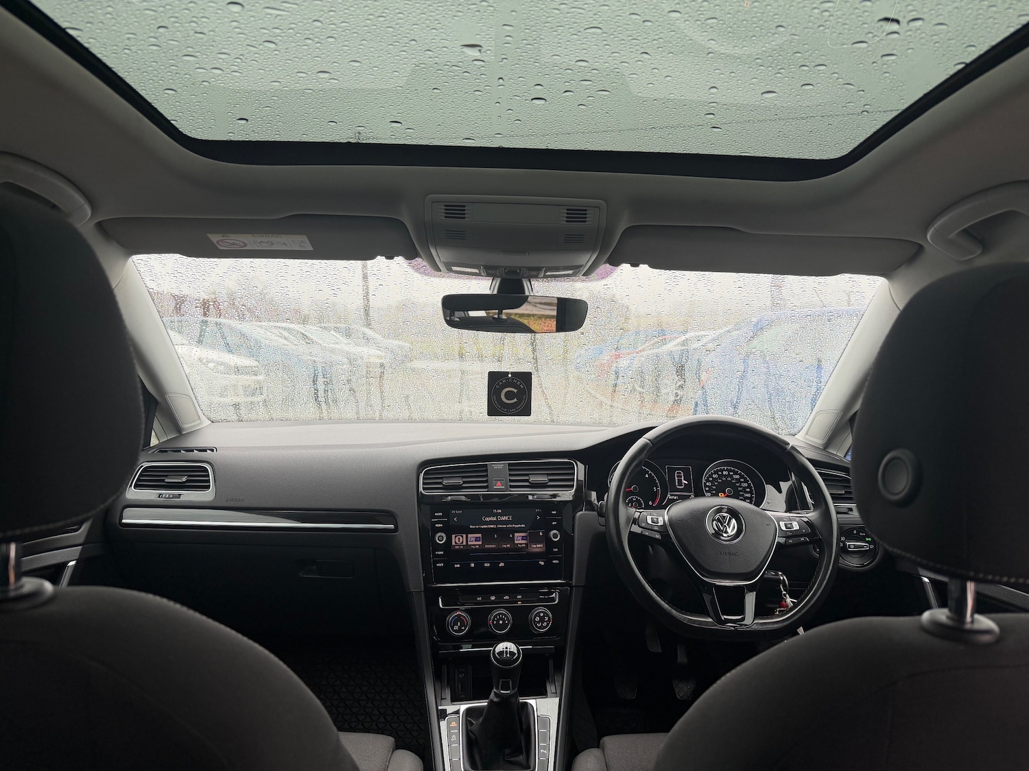 Used Volkswagen Golf 2017 for sale - 77520040: Photo 16