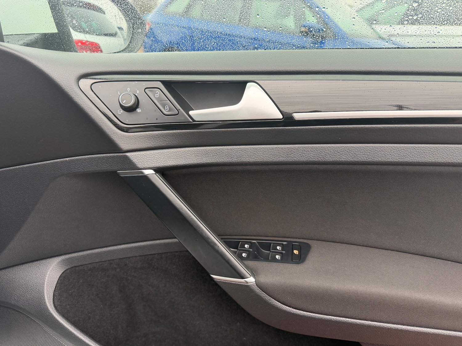 Used Volkswagen Golf 2017 for sale - 77520040: Photo 17