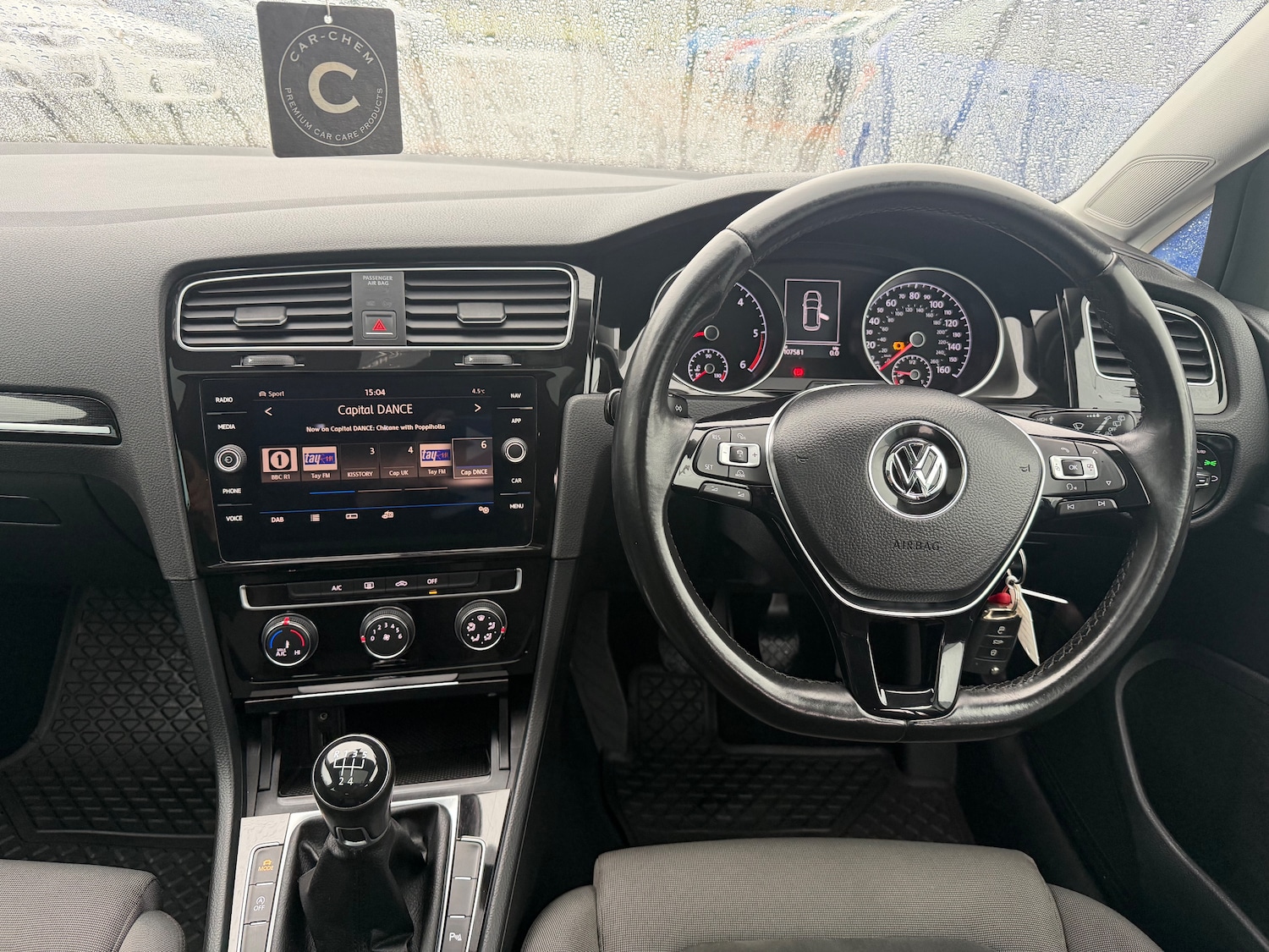 Used Volkswagen Golf 2017 for sale - 77520040: Photo 18