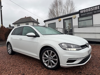 Used Volkswagen Golf 2017 for sale - 77520040: Photo