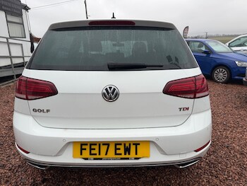 Used Volkswagen Golf 2017 for sale - 77520040: Photo