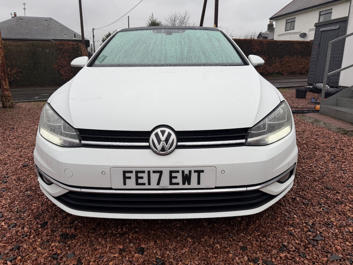 Used Volkswagen Golf 2017 for sale - 77520040: Photo 6
