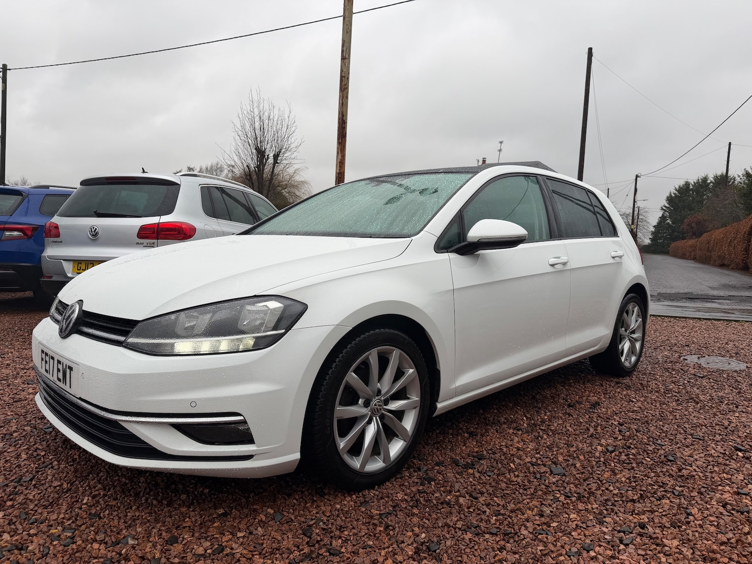 Used Volkswagen Golf 2017 for sale - 77520040: Photo 7