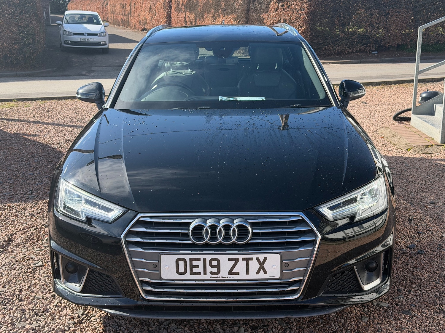 Used Audi A4 2019 for sale - 78015986: Photo 12