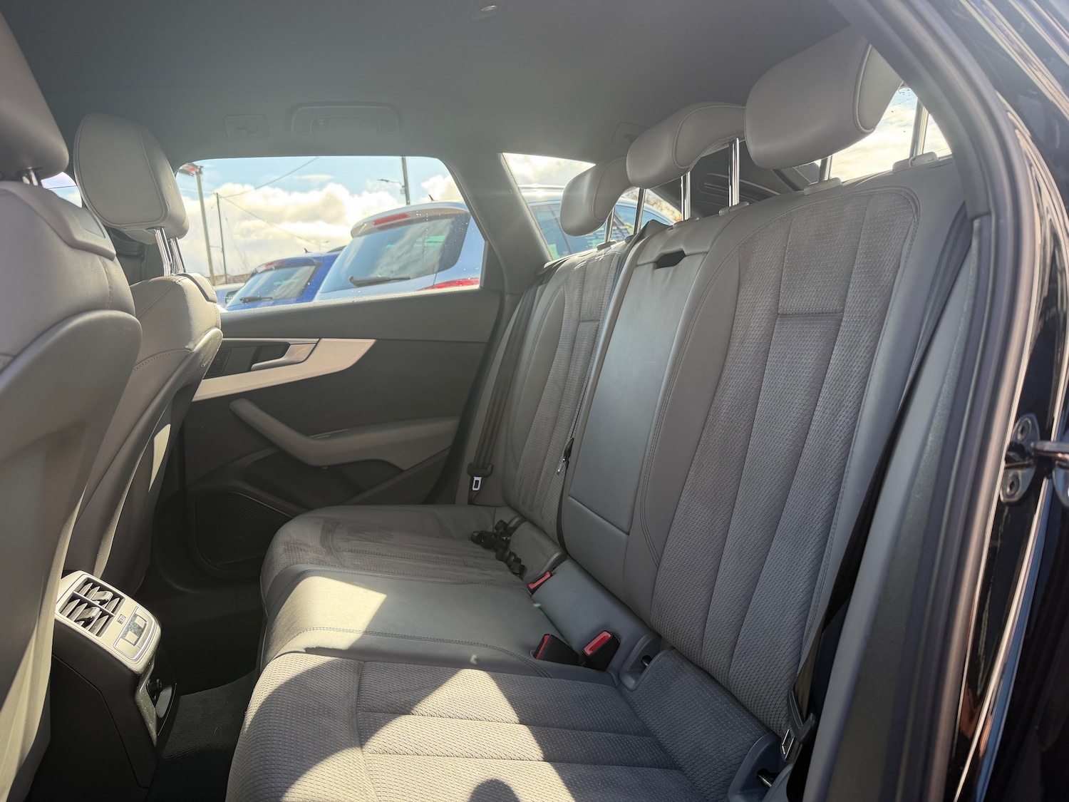 Used Audi A4 2019 for sale - 78015986: Photo 14