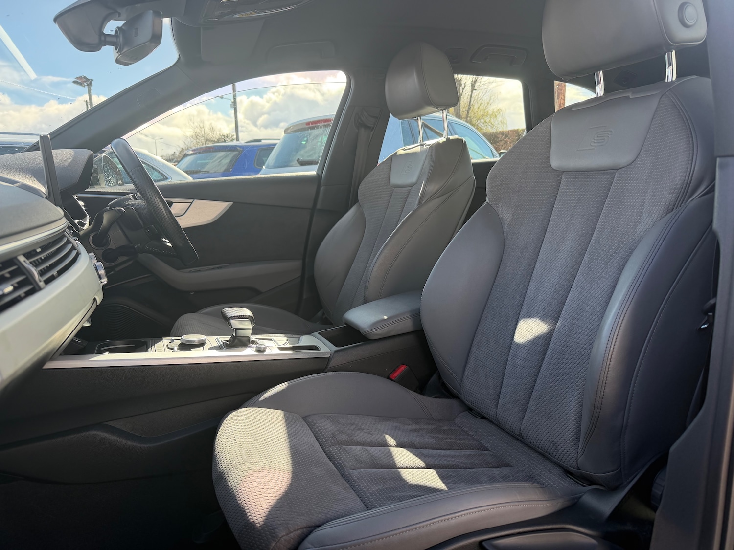 Used Audi A4 2019 for sale - 78015986: Photo 15