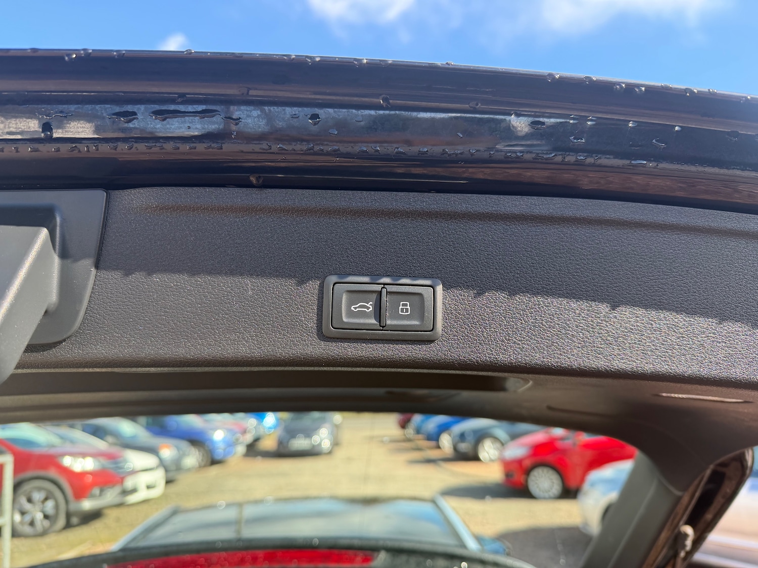 Used Audi A4 2019 for sale - 78015986: Photo 16