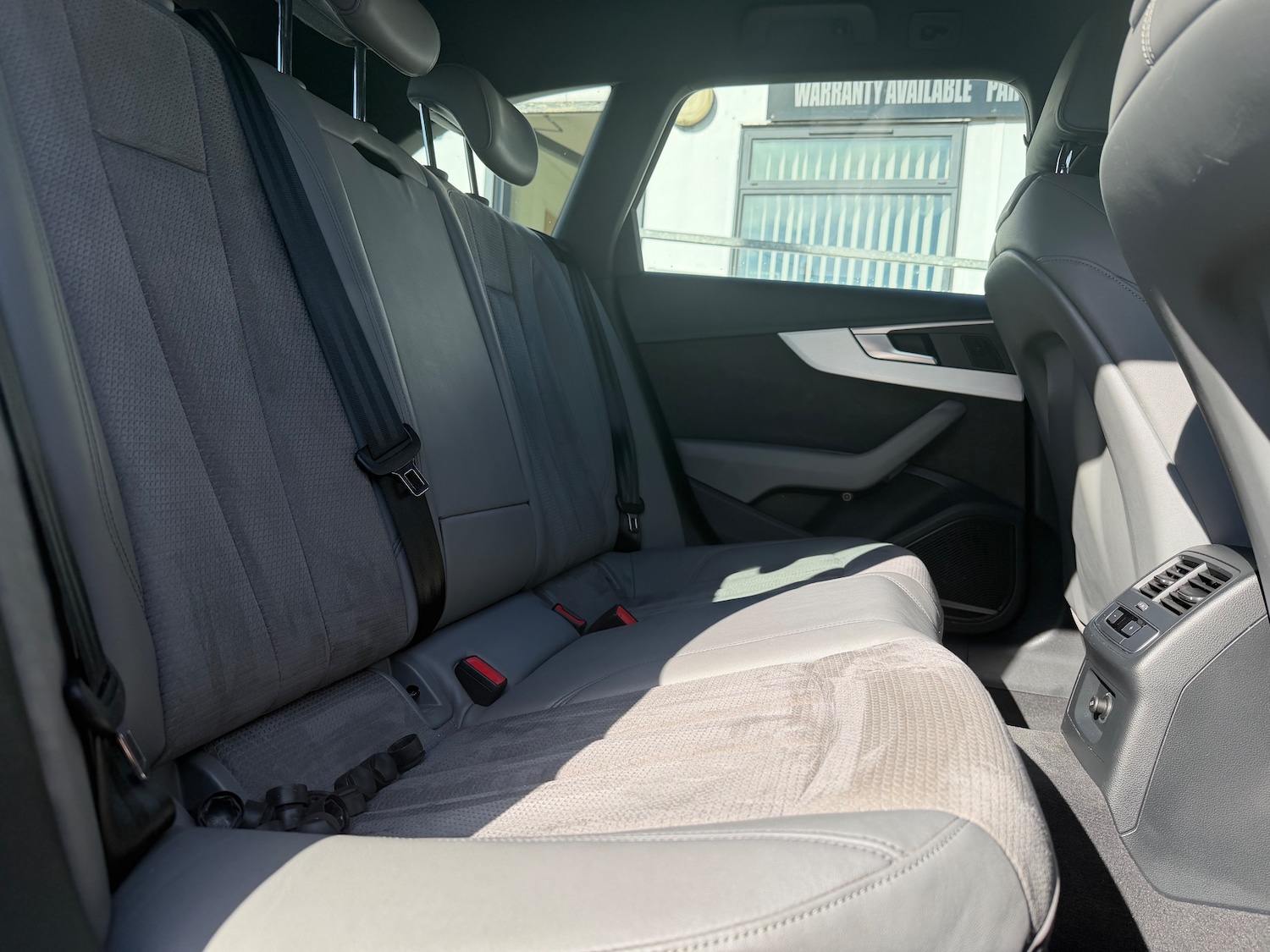 Used Audi A4 2019 for sale - 78015986: Photo 17