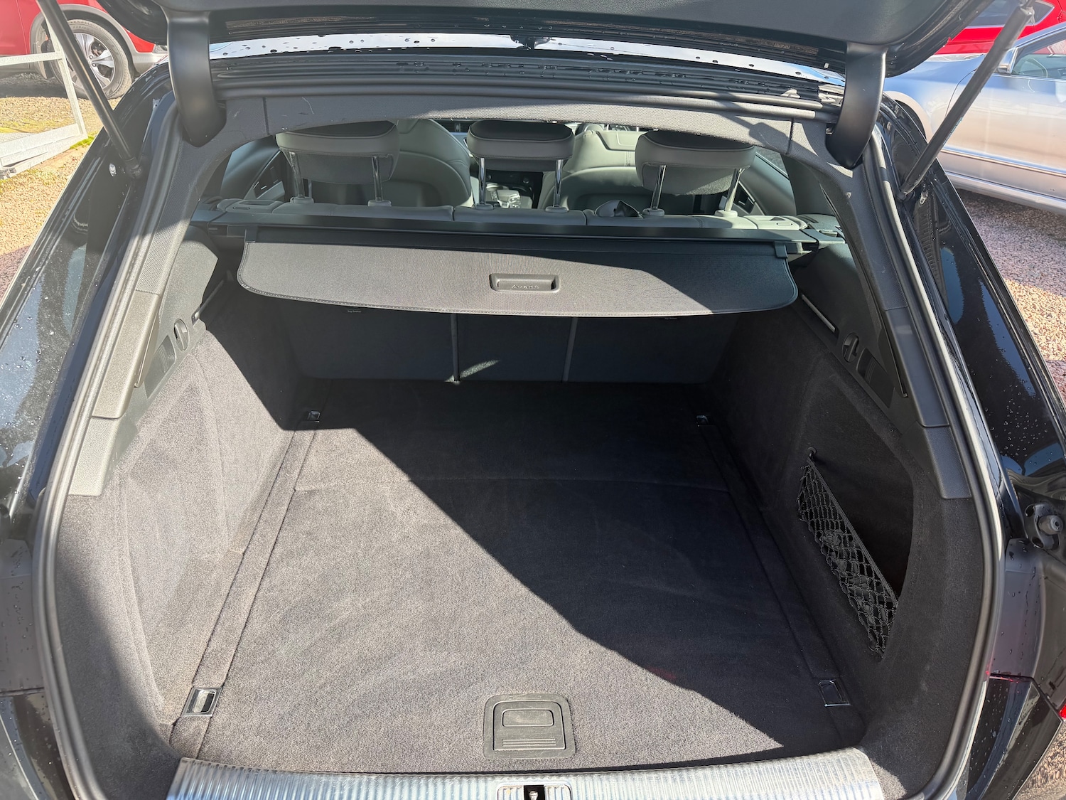 Used Audi A4 2019 for sale - 78015986: Photo 18