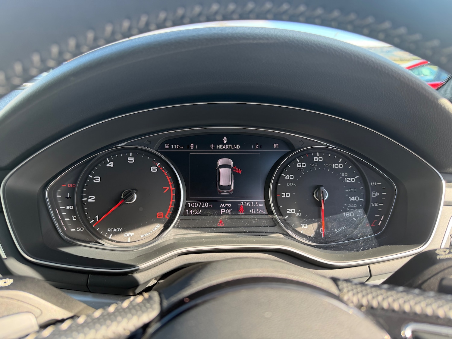 Used Audi A4 2019 for sale - 78015986: Photo 21