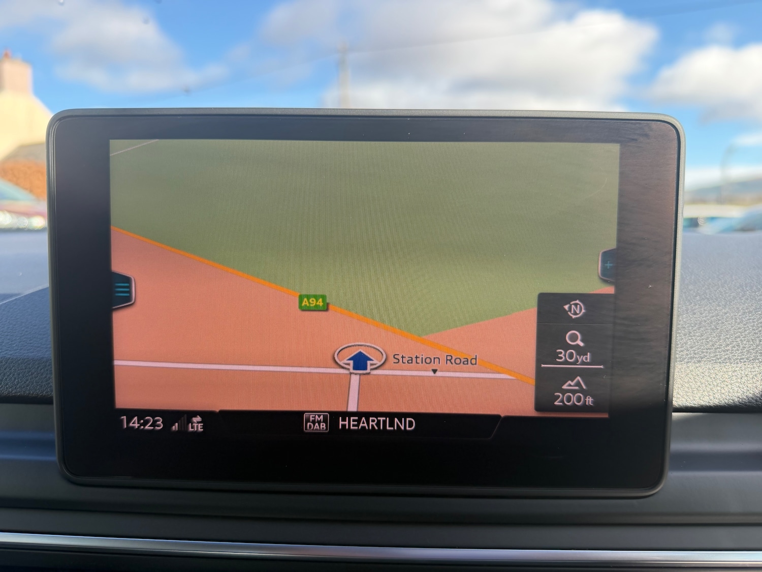 Used Audi A4 2019 for sale - 78015986: Photo 24