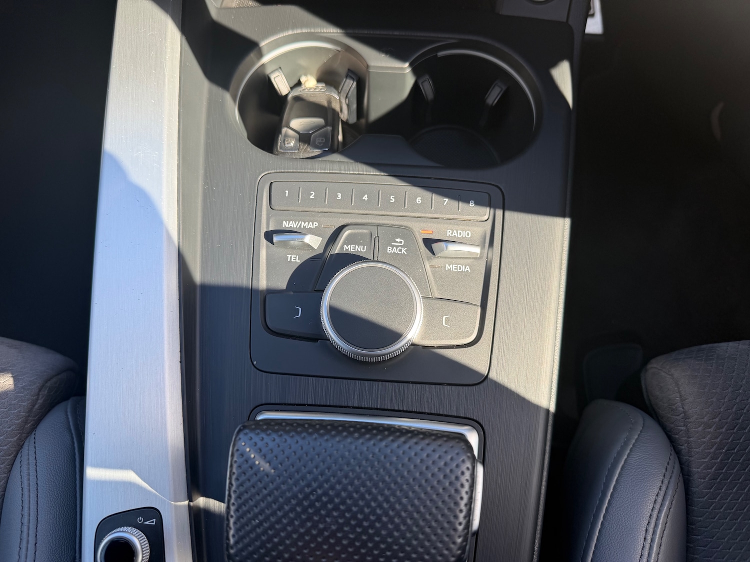 Used Audi A4 2019 for sale - 78015986: Photo 25