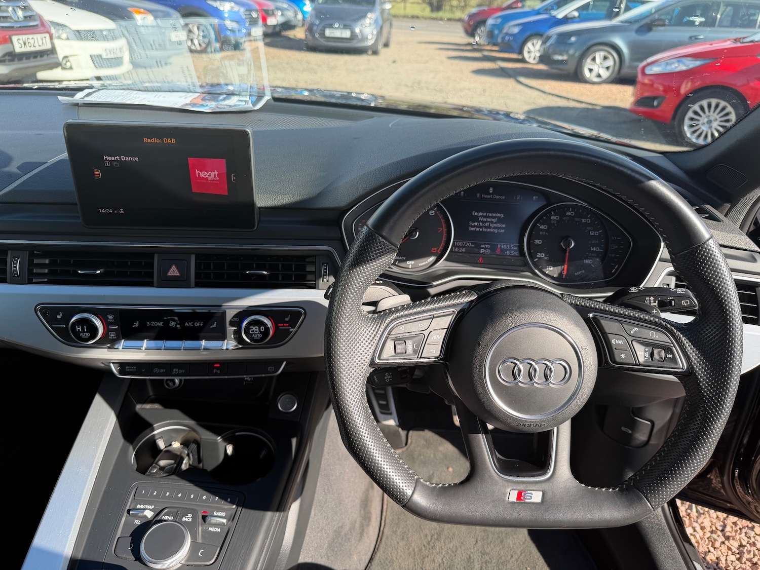 Used Audi A4 2019 for sale - 78015986: Photo 27