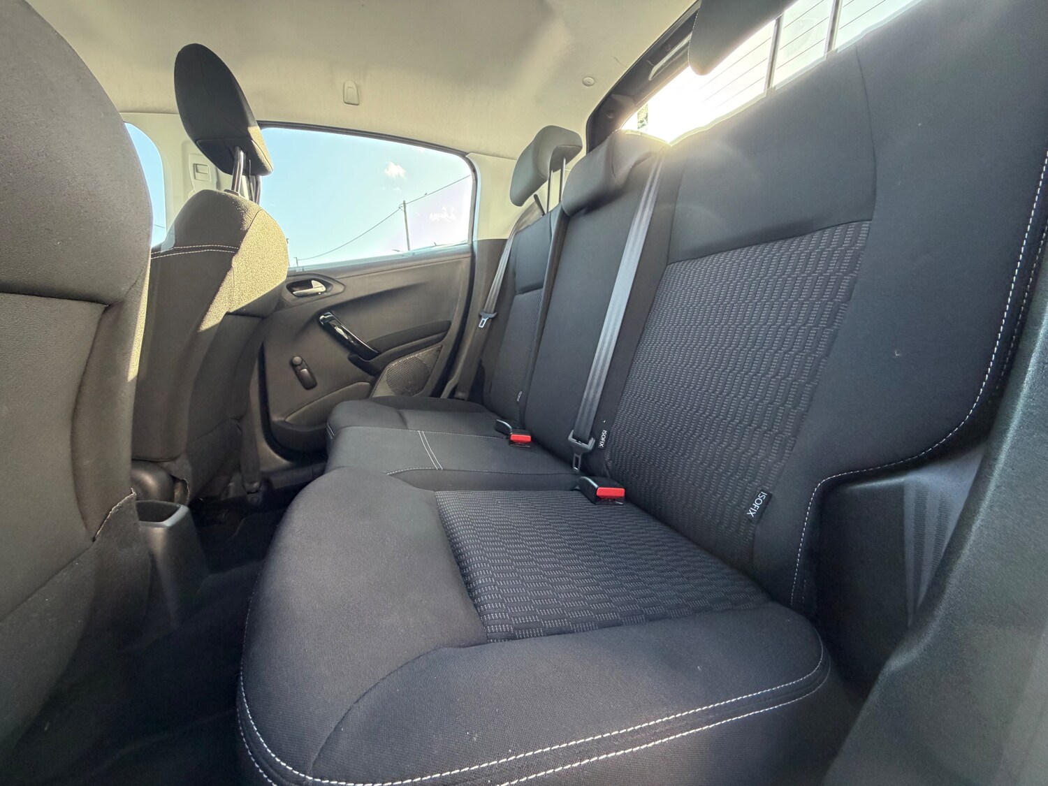 Used Peugeot 208 for sale - 77733428: Photo 10