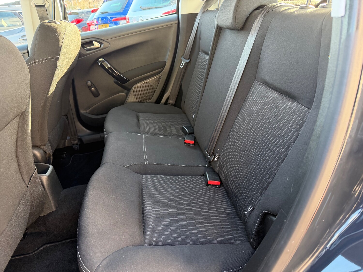 Used Peugeot 208 for sale - 77733428: Photo 11