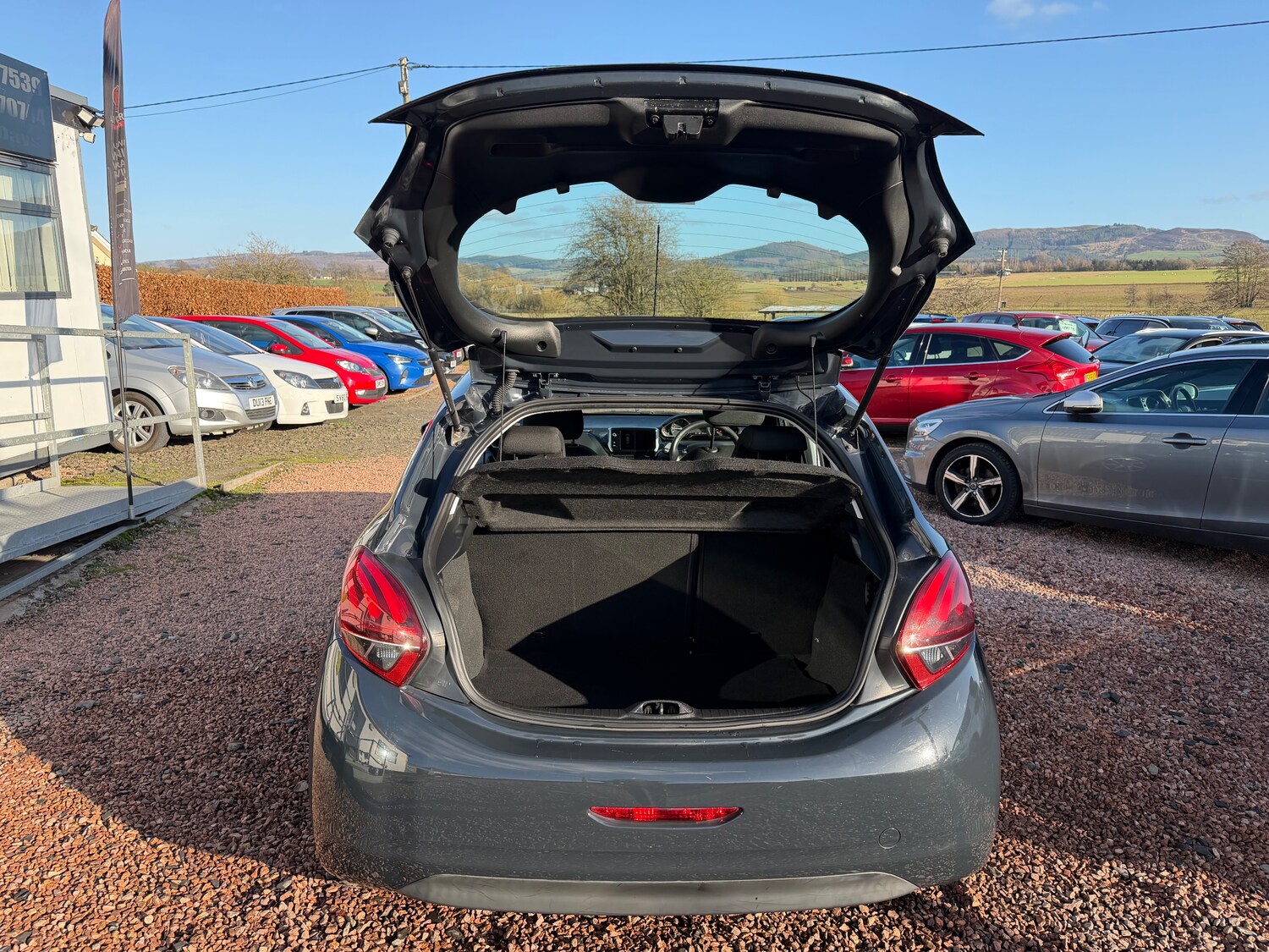 Used Peugeot 208 for sale - 77733428: Photo 12