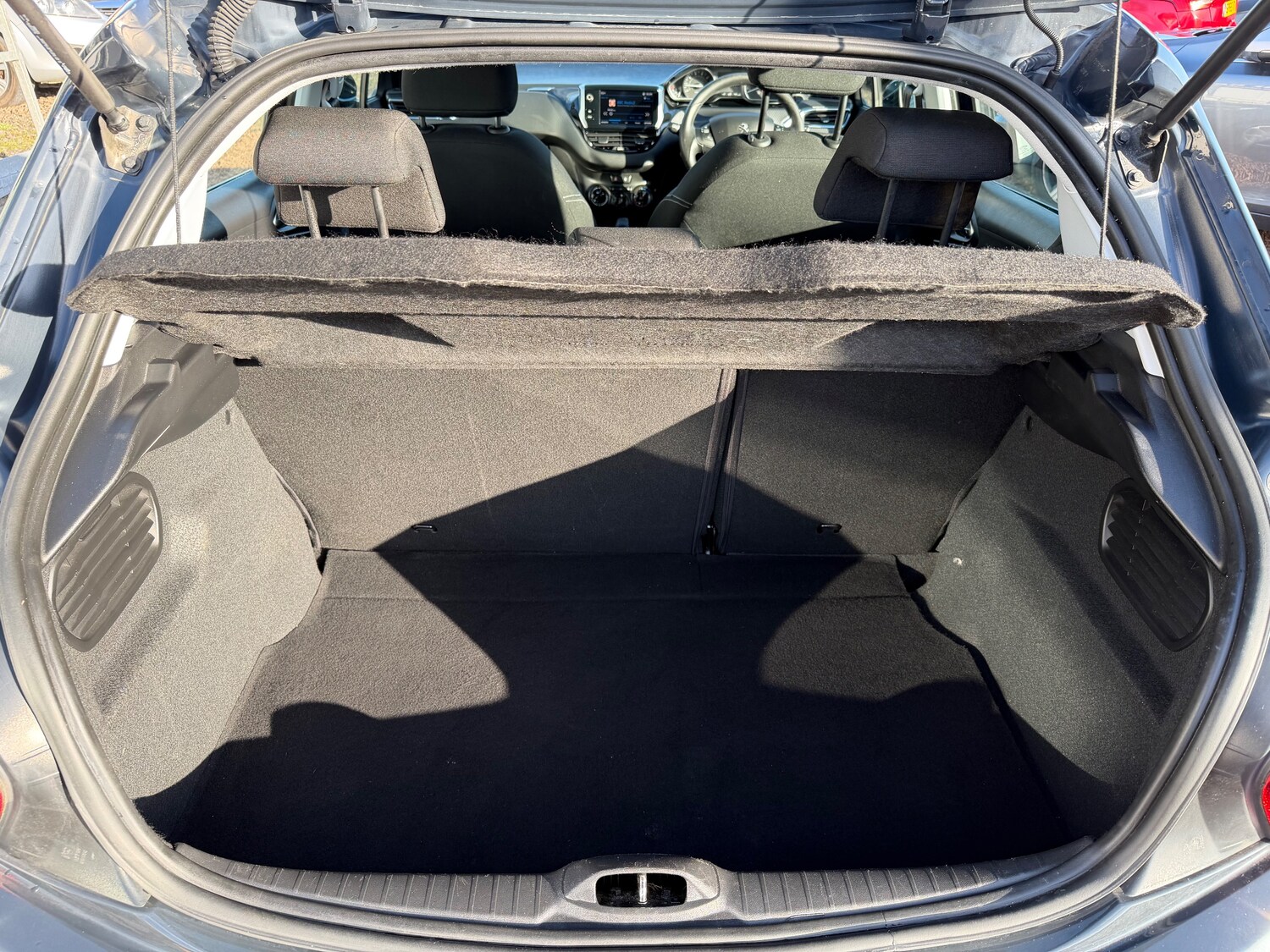 Used Peugeot 208 for sale - 77733428: Photo 13