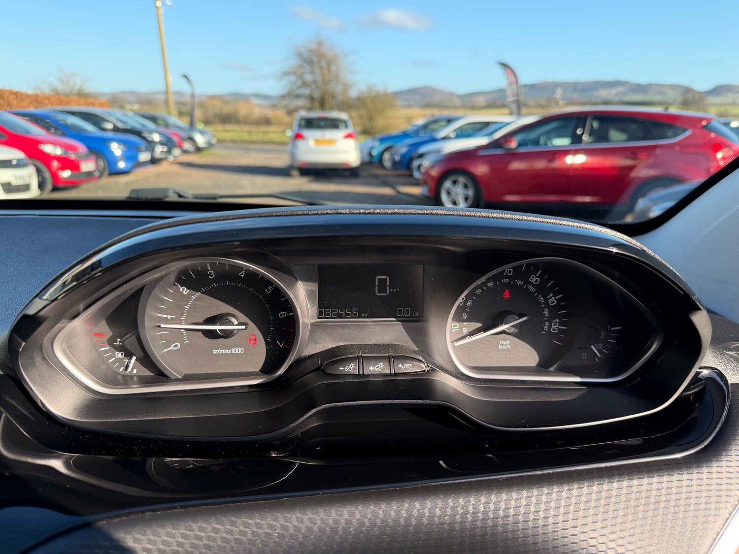 Used Peugeot 208 for sale - 77733428: Photo 20