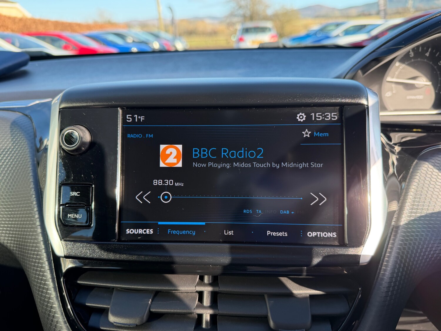 Used Peugeot 208 for sale - 77733428: Photo 21