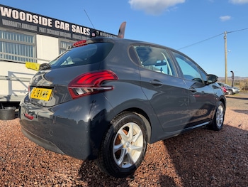 Used Peugeot 208 2019 for sale - 77733428: Photo