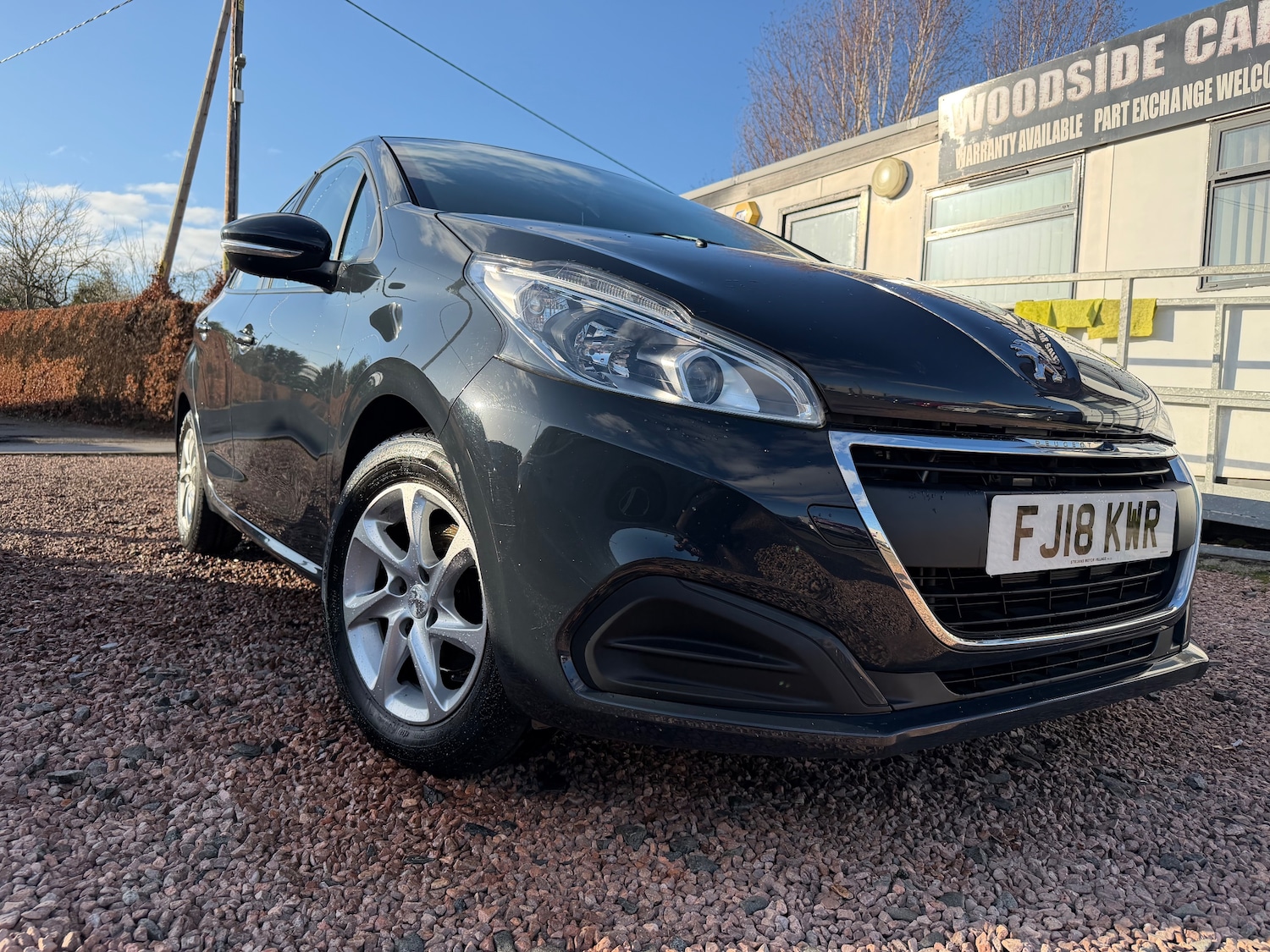 Used Peugeot 208 for sale - 77733428: Photo 4