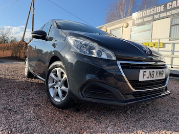 Used Peugeot 208 2019 for sale - 77733428: Photo
