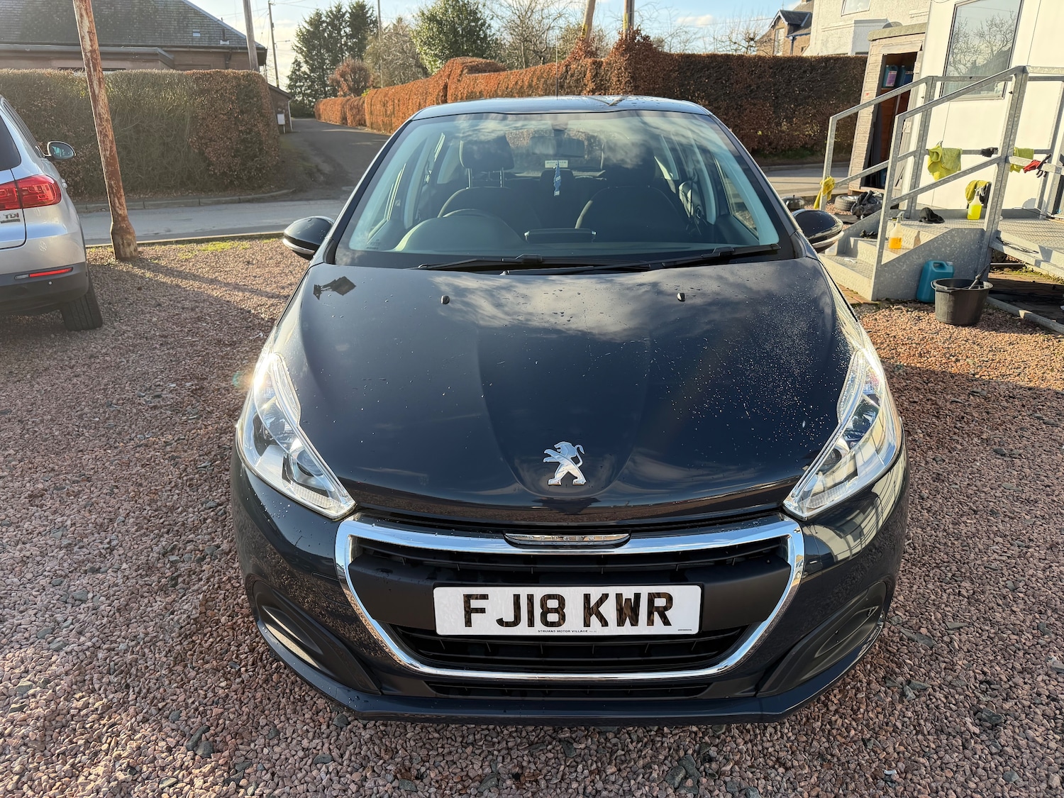 Used Peugeot 208 for sale - 77733428: Photo 5