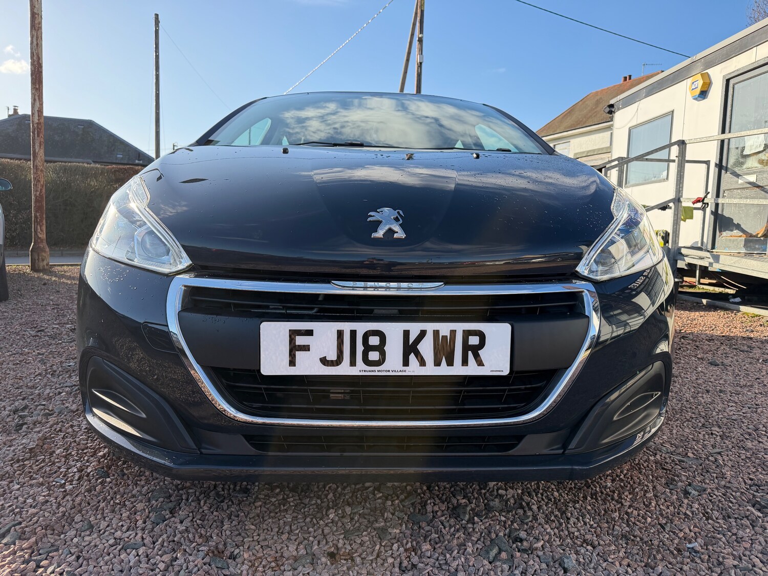 Used Peugeot 208 for sale - 77733428: Photo 6