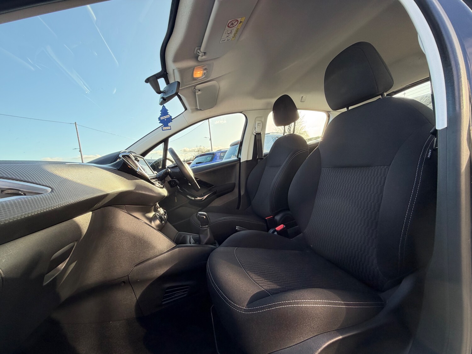 Used Peugeot 208 for sale - 77733428: Photo 9