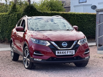 Used Nissan Qashqai 2019 for sale - 78997457: Photo