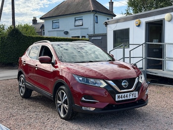 Used Nissan Qashqai 2019 for sale - 78997457: Photo