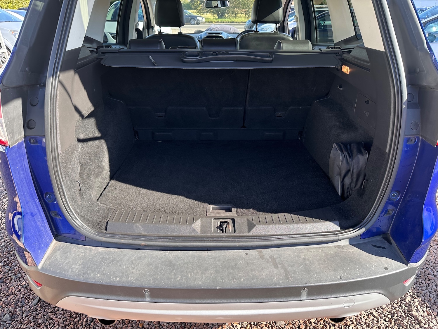 Used Ford Kuga 2016 for sale - 76405796: Photo 15