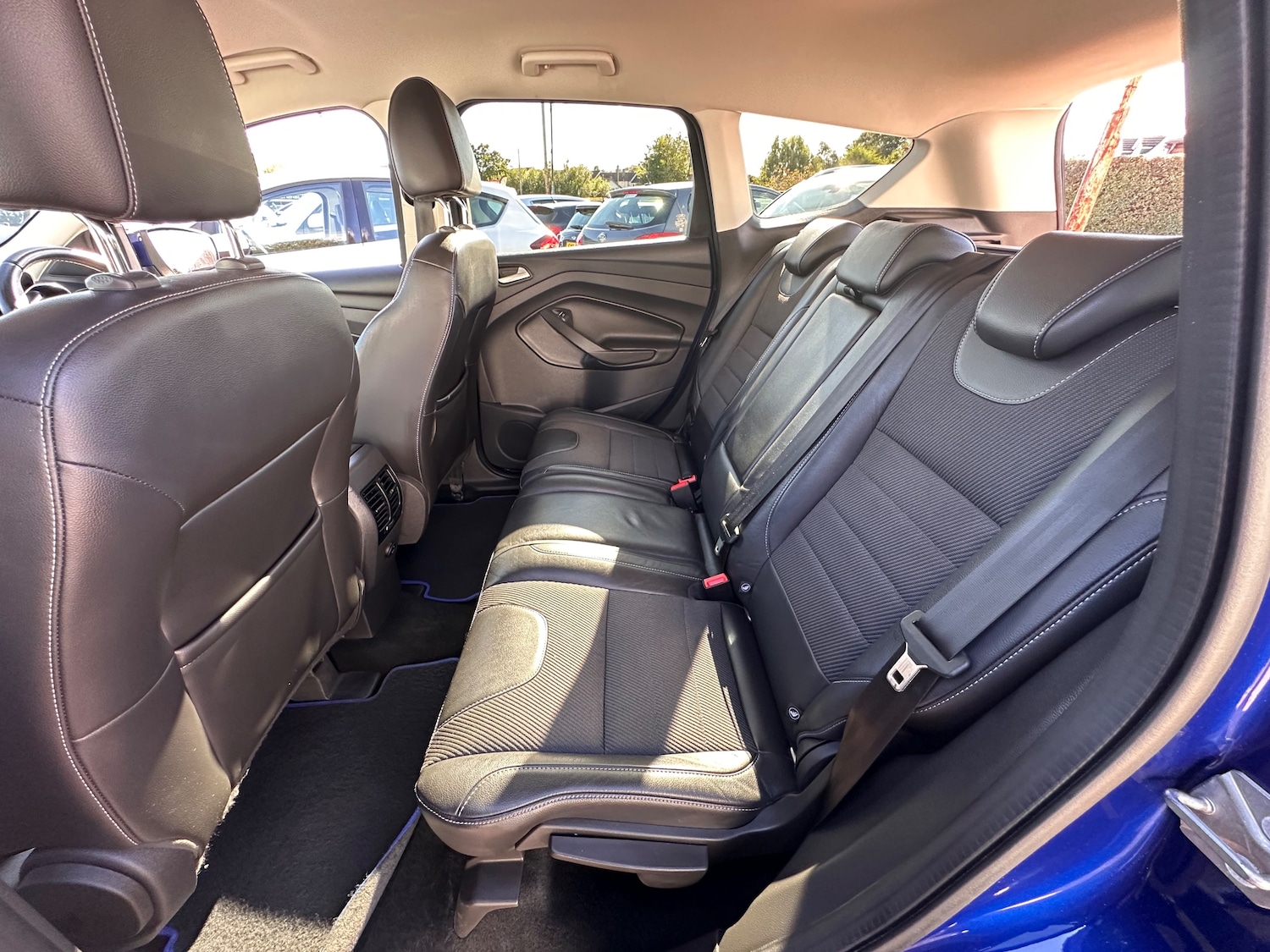 Used Ford Kuga 2016 for sale - 76405796: Photo 16