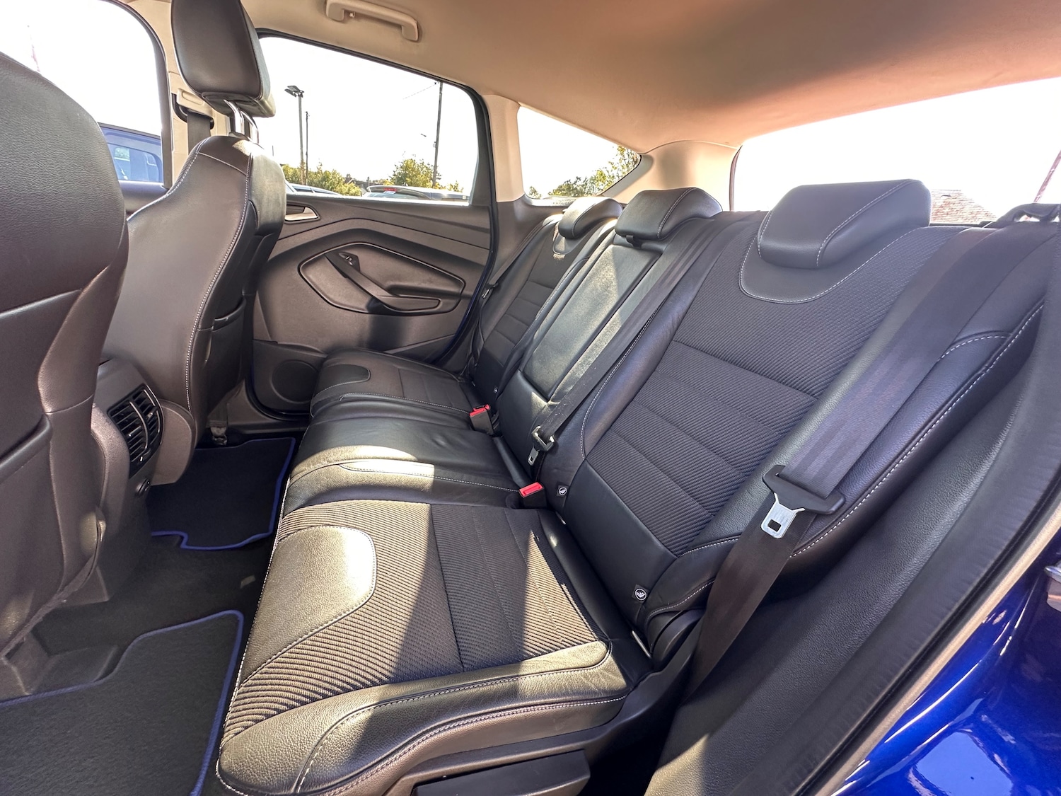 Used Ford Kuga 2016 for sale - 76405796: Photo 17