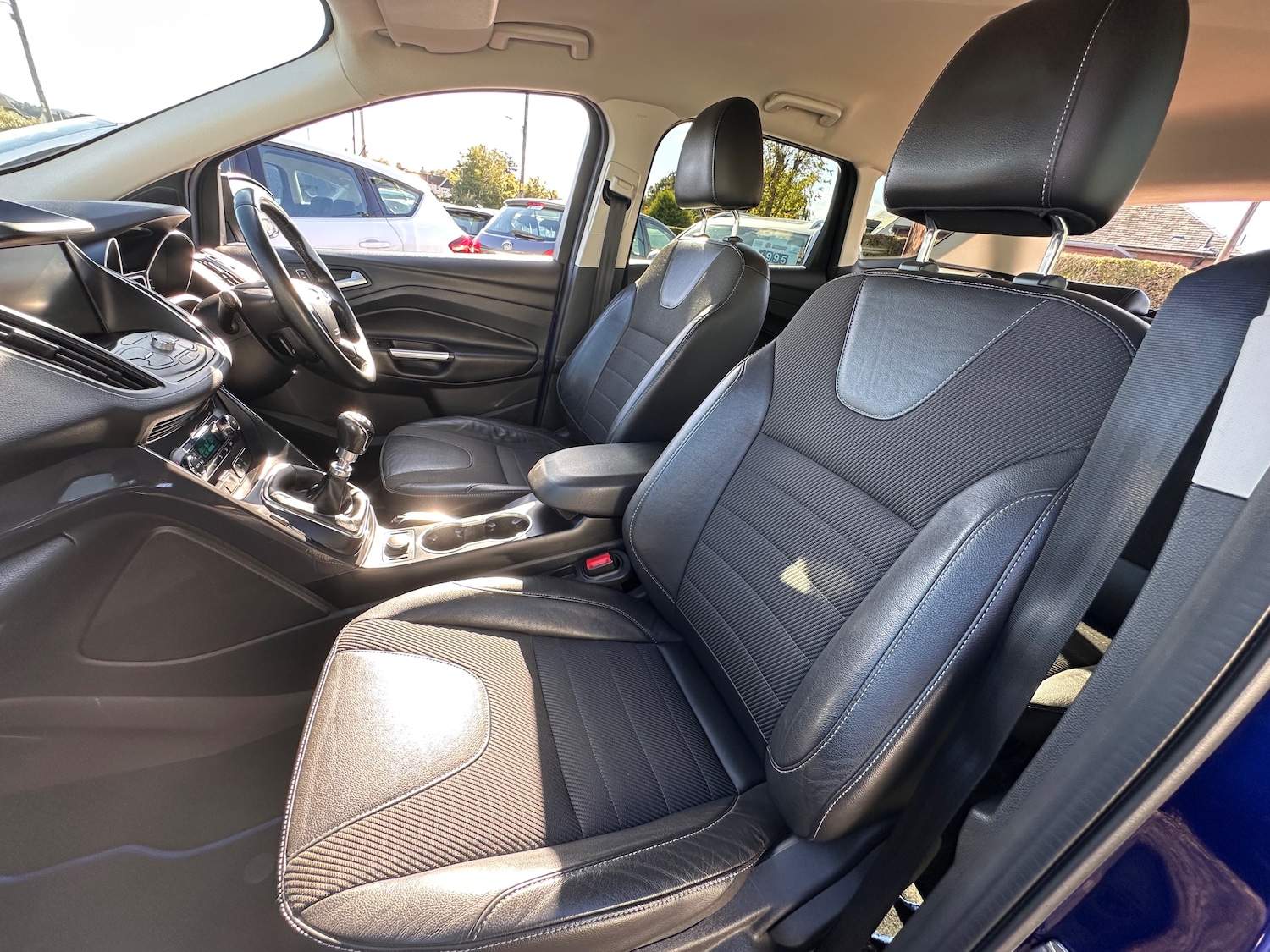 Used Ford Kuga 2016 for sale - 76405796: Photo 20