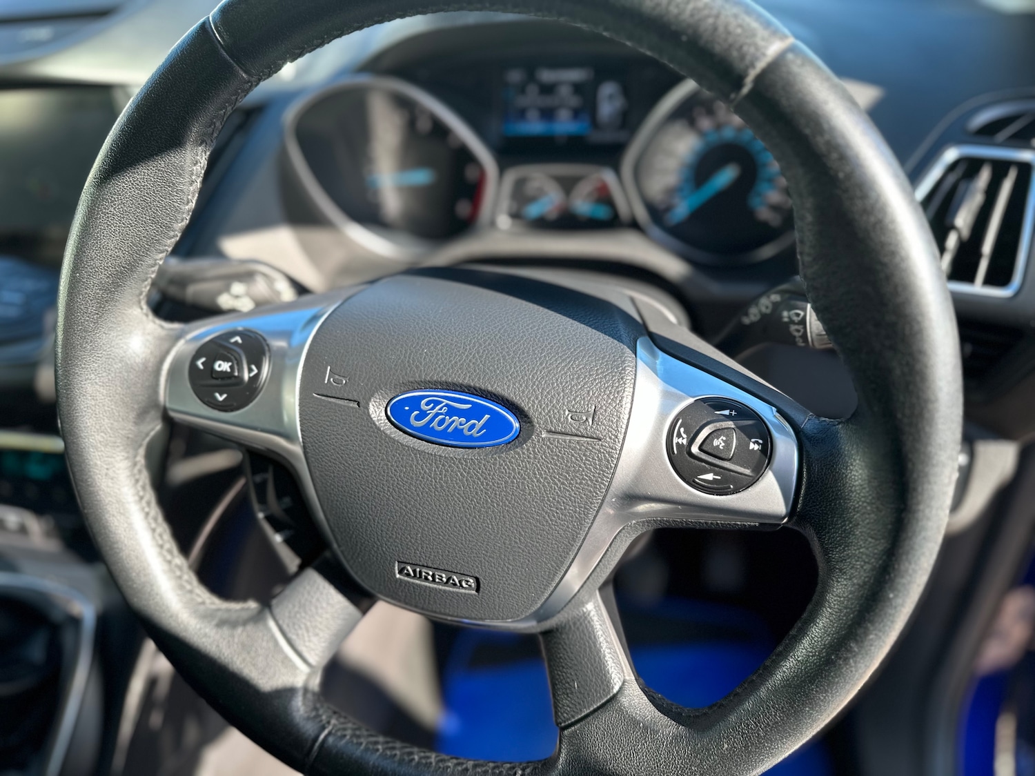 Used Ford Kuga 2016 for sale - 76405796: Photo 9