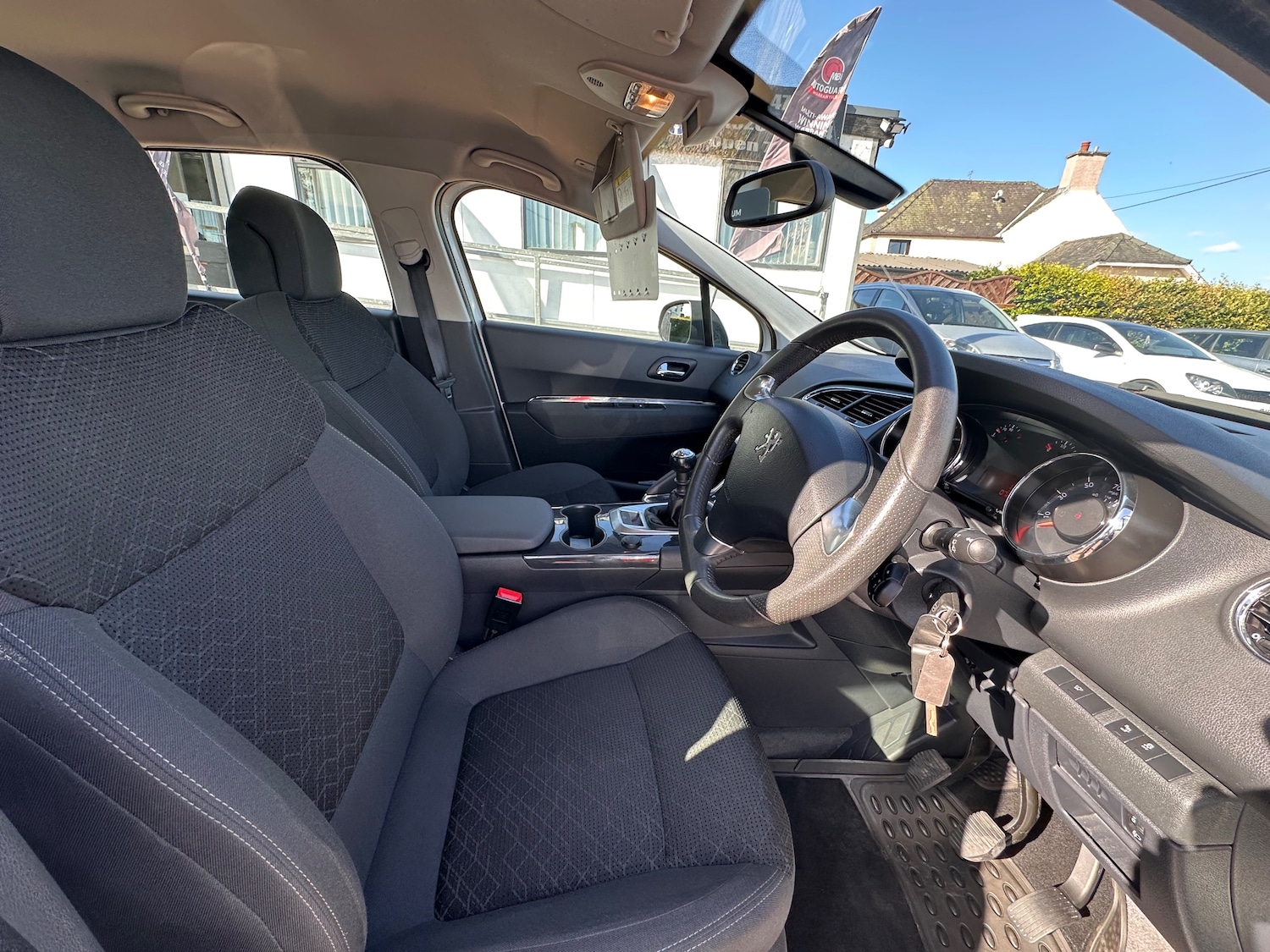 Vehicle 13