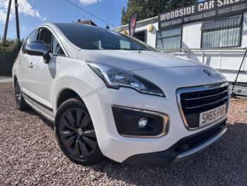 2015 (65) - 1.6 BlueHDi 120 Active 5dr