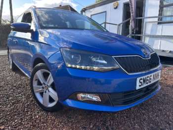 2016 - 1.4 TDI SE L 5-Door