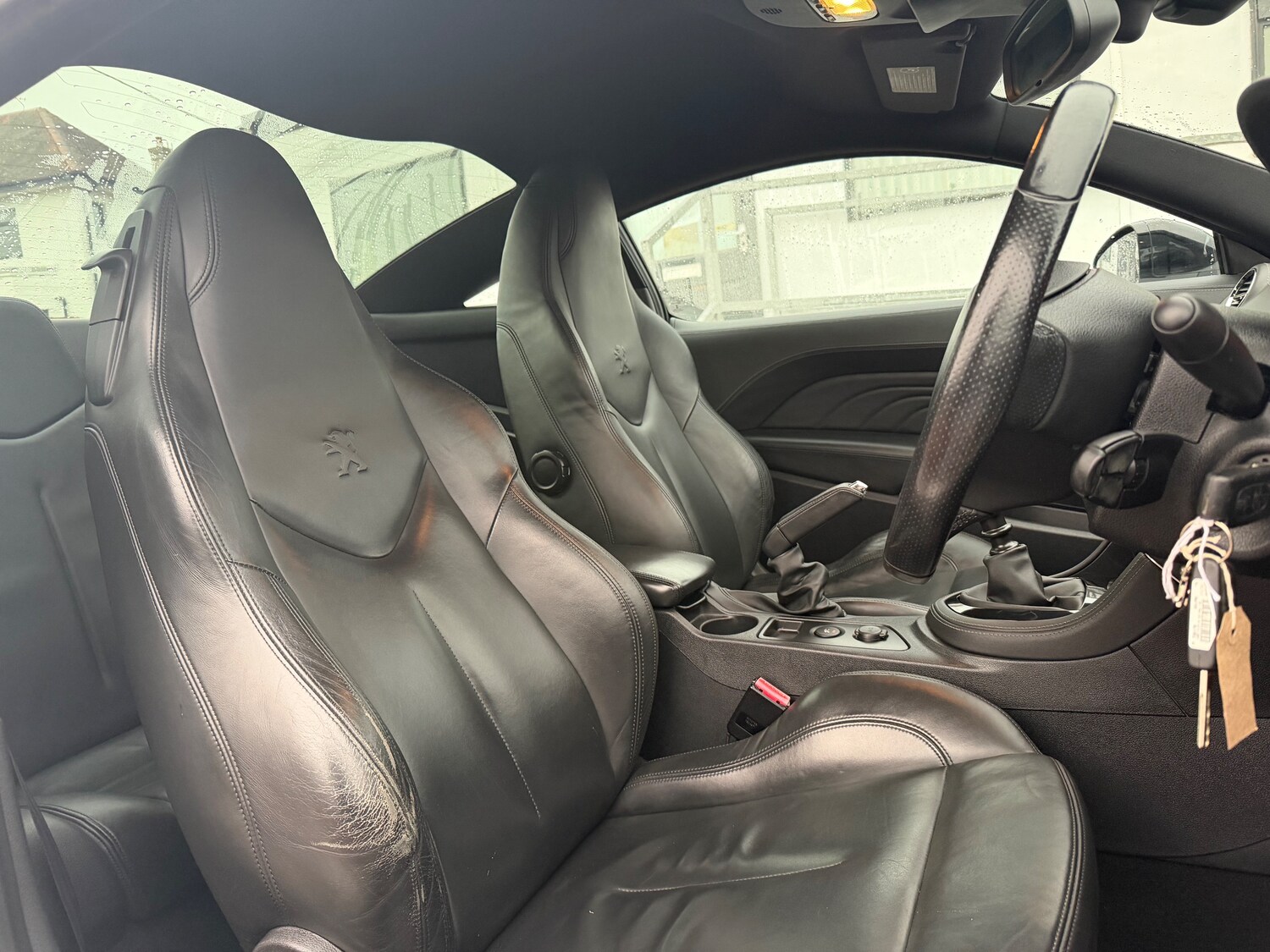 Used Peugeot RCZ for sale - 77614622: Photo 12