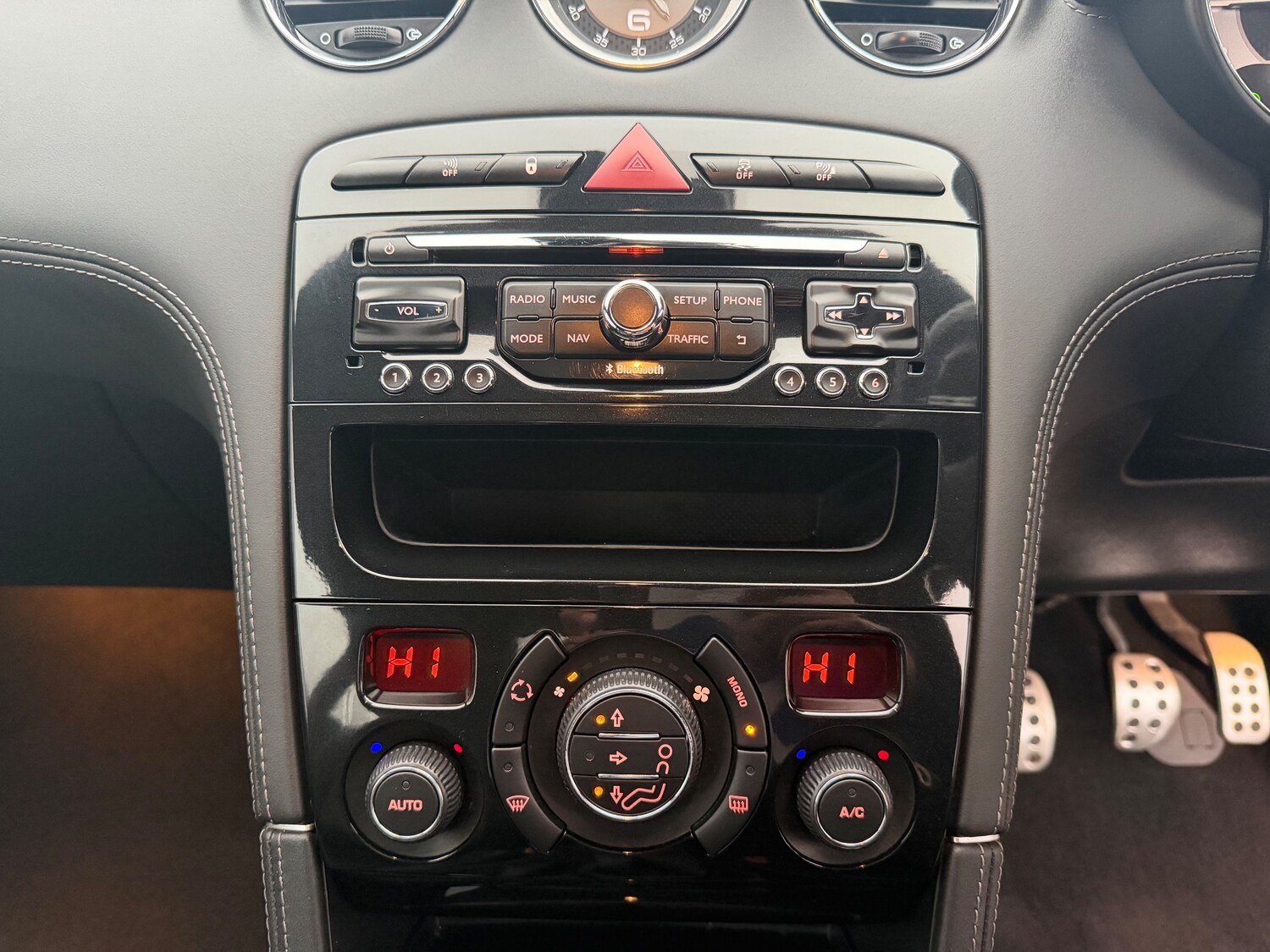 Used Peugeot RCZ for sale - 77614622: Photo 13