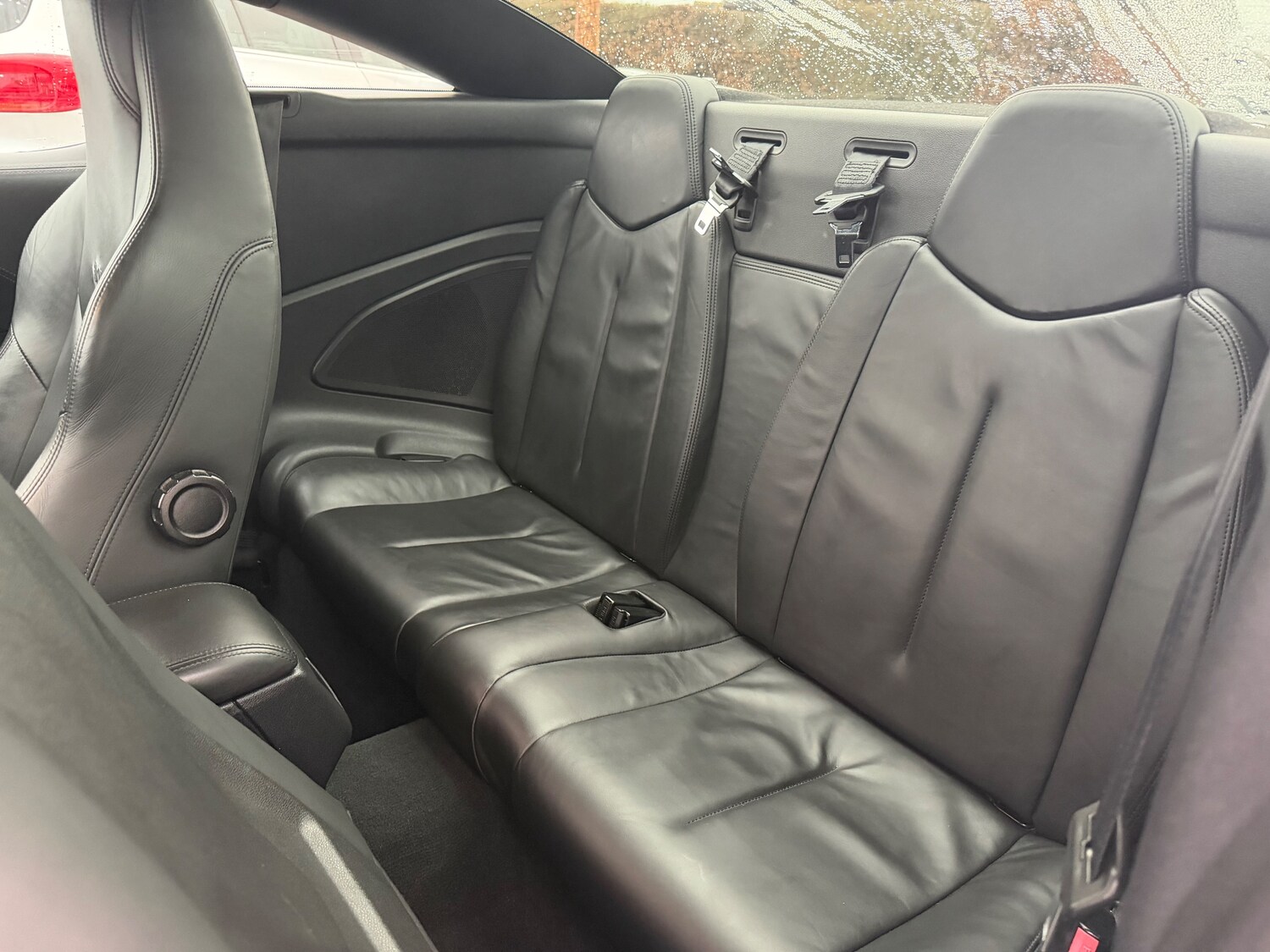 Used Peugeot RCZ for sale - 77614622: Photo 8