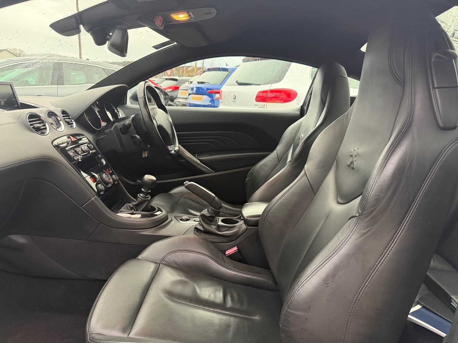 Used Peugeot RCZ for sale - 77614622: Photo 9