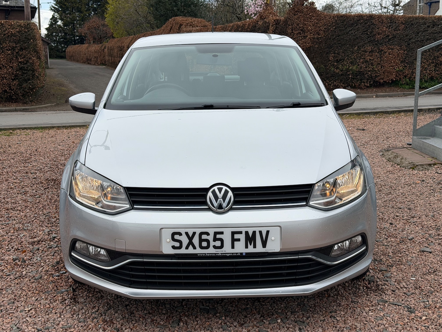 Used Volkswagen Polo for sale - 78207028: Photo 10