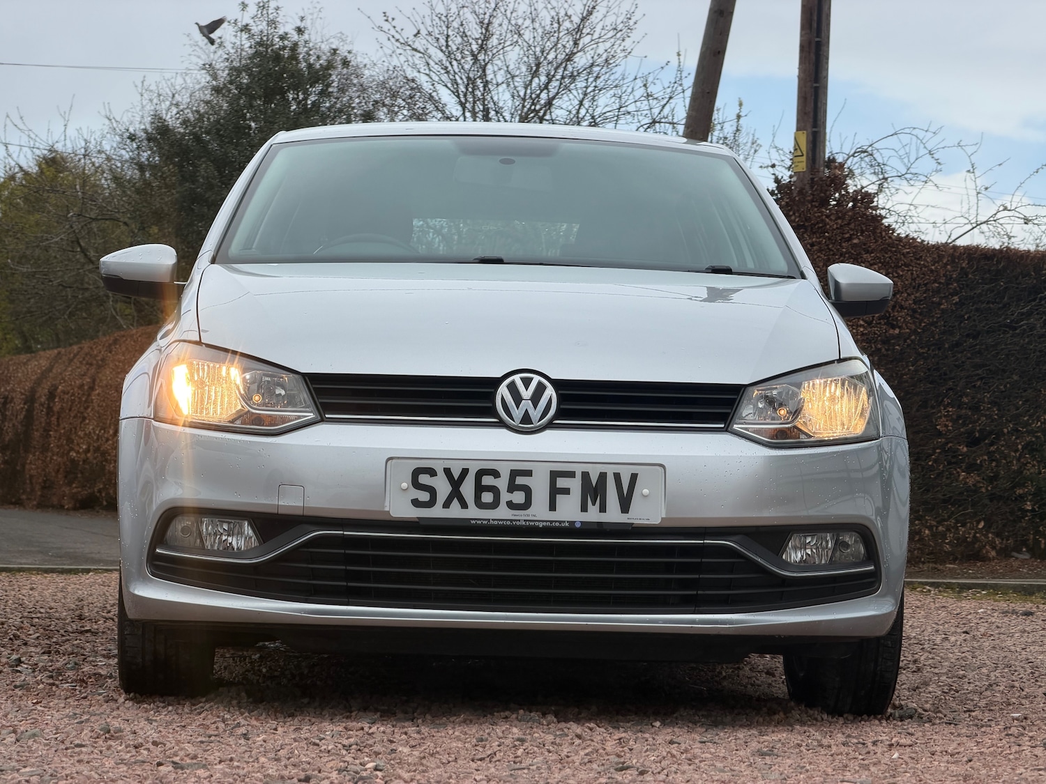Used Volkswagen Polo for sale - 78207028: Photo 11