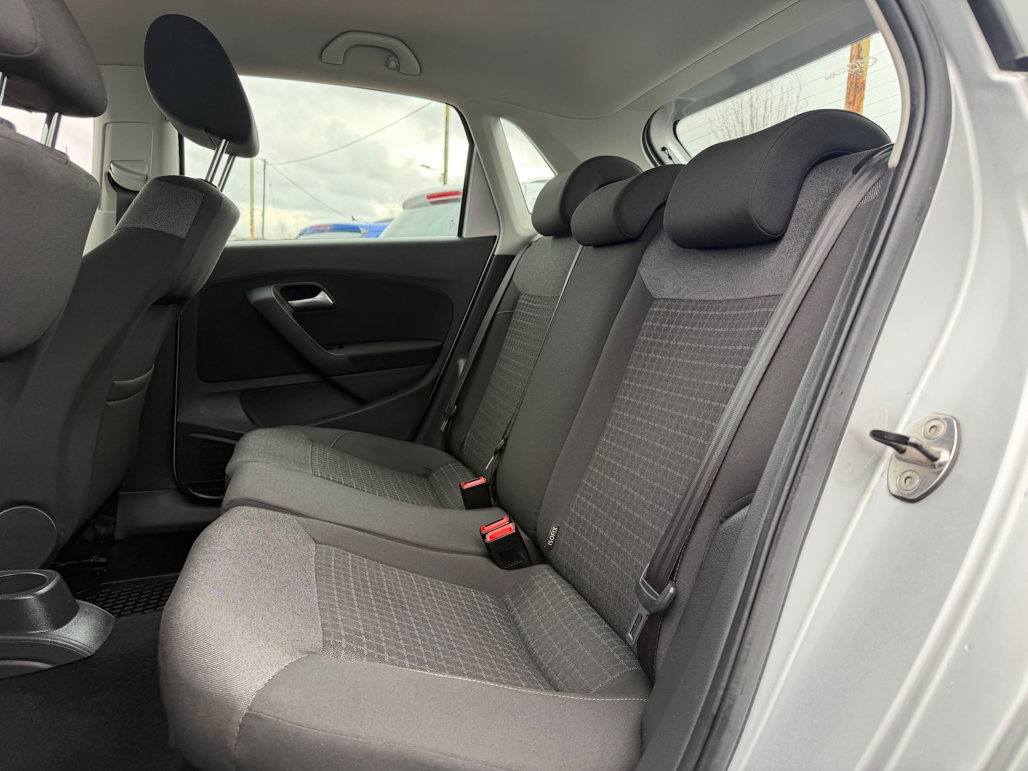 Used Volkswagen Polo for sale - 78207028: Photo 14