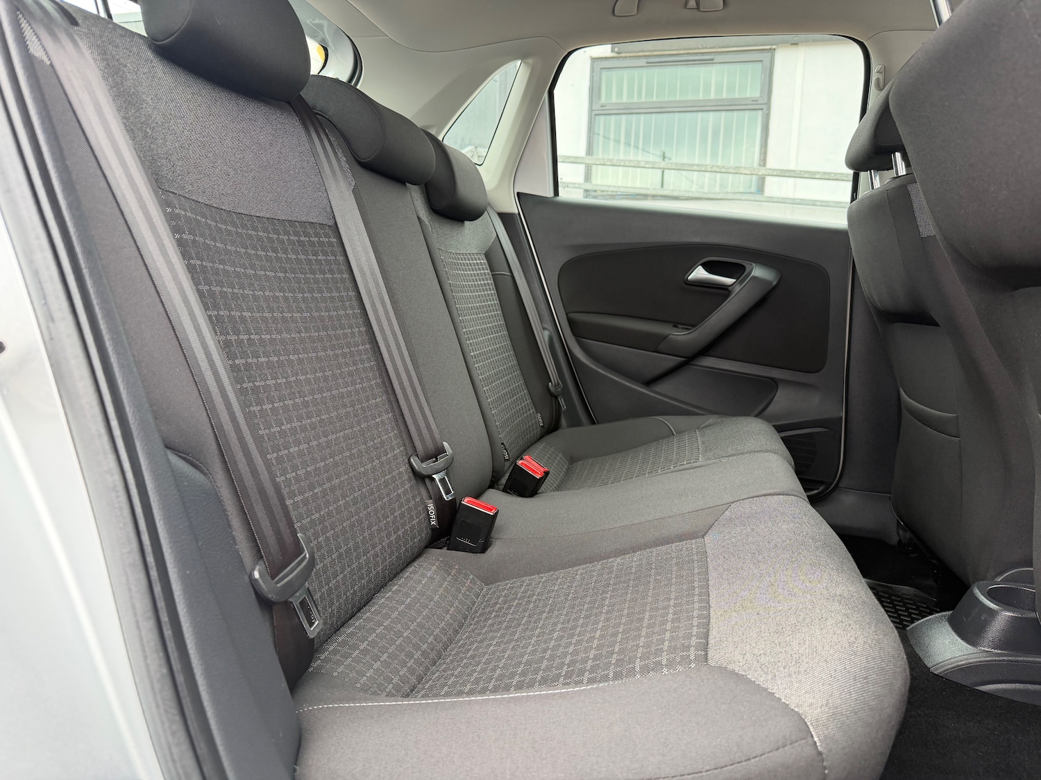 Used Volkswagen Polo for sale - 78207028: Photo 15