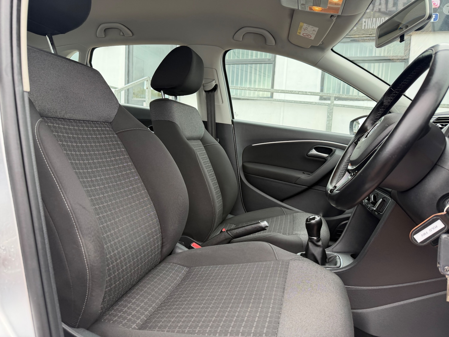 Used Volkswagen Polo for sale - 78207028: Photo 17